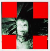 Katharina Sieverding (1941 Prag – lebt in Düsseldorf)