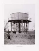 Bernd und Hilla Becher (1931 - 2007 bzw. 1934 - 2015)