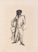 George Grosz (1893 Berlin 1959)