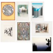 Verschiedene Künstler*innen