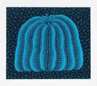 Yayoi Kusama (1929 Matsumoto – lebt in Tokio)