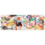 Ingeborg Schäffler-Wolf (1928 Heilbronn 2015)