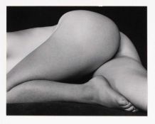 Edward Weston (1886 Highland Park - Carmel-by-the-Sea 1958)