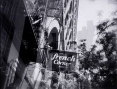 Caroline Faiola (1985 Paris – lebt in Frankreich und Spanien)