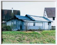 Annette Kelm (1975 Stuttgart – lebt in Berlin) R