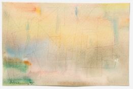 Albert Hennig (1907 Leipzig - Zwickau 1998)