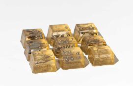 Arman (1928 Nizza - New York 2005)