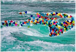 Christine Schulz (1961 Braunschweig – lebt in Berlin)