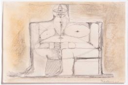 Norbert Tadeusz (1940 Dortmund – Düsseldorf 2011)