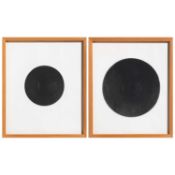 Rosemarie Trockel (1952 Schwerte – lebt in Berlin)