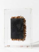 Ingeborg Lüscher (1936 Freiberg – lebt im Tessin)