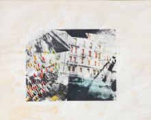 Sigmar Polke (1941 Oels - Köln 2010)