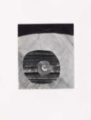 Jiří John (1923 Trest - Prag 1972)