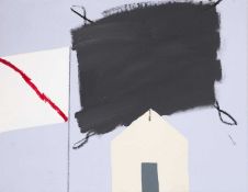 Karl Bohrmann (1928 Mannheim - Köln 1998)