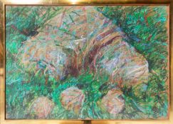 Johannes Grützke (1937 Berlin 2017)