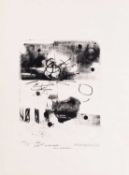 Sam Middleton (1927 New York City - Schagen 2015)