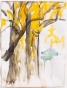 Rudolf Leitner-Grünberg (1955 in Linz – lebt in Bubendorf)