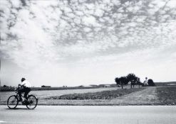 Barbara Klemm (1939 Münster – lebt in Frankfurt am Main) R