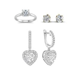 REDUCED RESERVES!! Treat Your Loved Ones This Mother's Day. Exclusive New Diamond Jewellery!