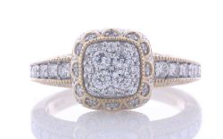 No Reserves! Cruise Liner Liquidation Of Brand New Diamond Jewellery