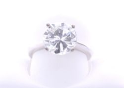 No Reserves! Brand New Diamond & Gem - Stones Jewellery Liquidation