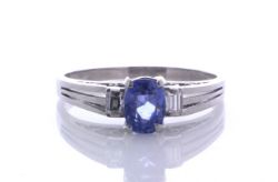 No Reserves! Certificated Natural Diamond Jewellery And Gemstones Liquidation