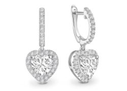 No Reserves! Brand New Diamond & Gem - Stones Jewellery Liquidation