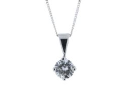 No Reserves! Jewellery Retailer Liquidation – Brand-New / Unworn Diamond Pieces: Christmas Edition