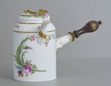 Meissen, Marcolini Schokoladenkanne