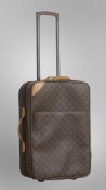 Louis Vuitton Pegase 55, Trolley