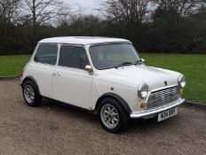 1994 ROVER MINI MAYFAIR