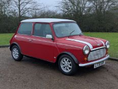 1993 ROVER MINI COOPER 1.3I