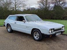 1979 RELIANT SCIMITAR 3.0 GTE E