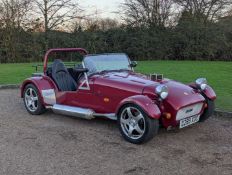 1987 WARD 2 STR SPORTS