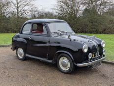1956 AUSTIN A30