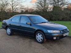 1997 TOYOTA CAMRY 2.2I