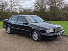 1993 VOLVO 850 GLT
