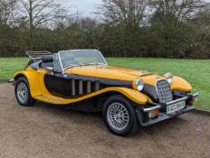 1979 PANTHER LIMA