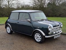 1990 ROVER MINI MAYFAIR