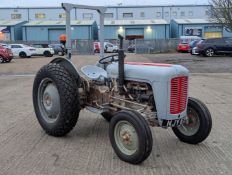 1957 FERGUSON FE35