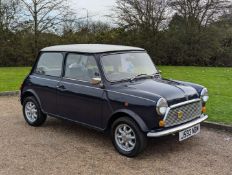 1991 ROVER MINI 1000 CITY E