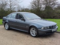 2000 BMW 525I SE AUTO