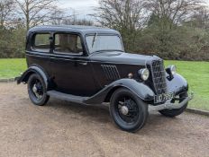 1936 FORD MODEL Y