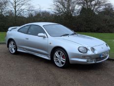 1998 TOYOTA CELICA SR