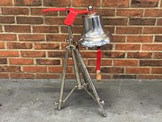 Vintage Fire Engine Bell&nbsp;
