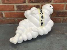 Michelin Bibendum Man