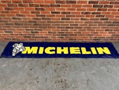 Large Michelin Banner