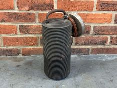 Vintage Portable Canteen Set