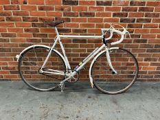 Mercian 1960's Racing Bicycle&nbsp;