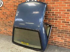 Mercedes Hardtop&nbsp;